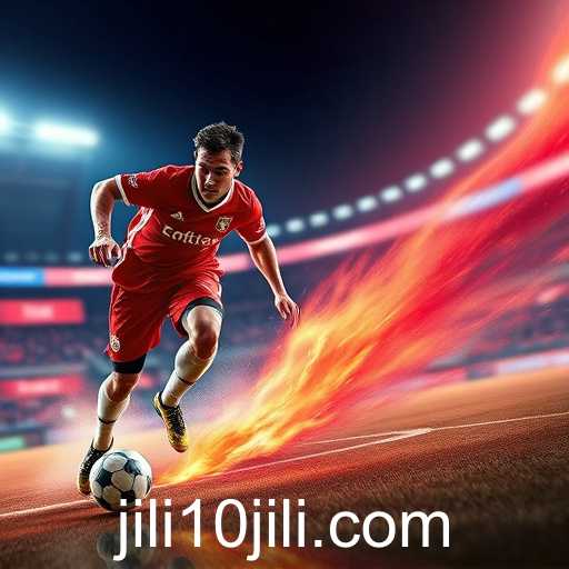 10 Jili: Revolutionizing Online Gaming in 2025