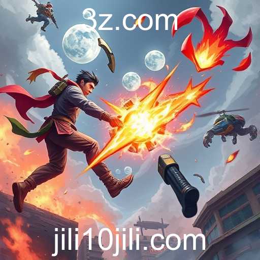 Action Games