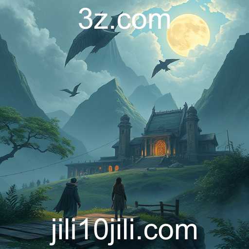 Adventure Games