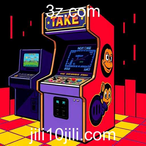 Arcade Classics
