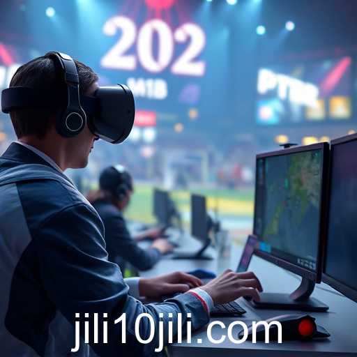 The Rise of Gaming Platforms in 2025