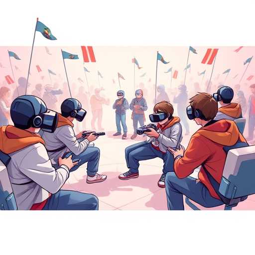 Multiplayer Fun